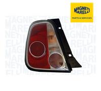 Tail Light Assembly MAGNETI MARELLI 714027040787 For ABARTH, FIAT