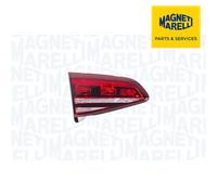 Tail Light Assembly MAGNETI MARELLI 714081240701 For VW