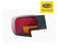 MAGNETI MARELLI 714081400203 Rear light