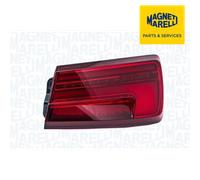 Audi A3 16-20 Rear Light LED OEM/OES Saloon/Convertible Models Right Han (11282)