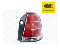 MAGNETI MARELLI 715001026004 Rear light