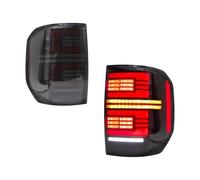Tail Light Assembly Pair LED Taillights 2022 2023 2024 2025 For Ford For Maverick XL XLT For Pickup Taillamp