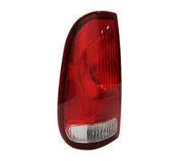 Tail Light Assembly, Professional No Bulb Design, with Brightness All Weather Waterproof Night Driving Warning Lamp Automotive Accessory and Safety Equipment for Adults Families Friends Women