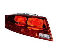 Tail Light Assembly Rear Taillight Lamp Lighting Replacement Spare - ULO 1029005