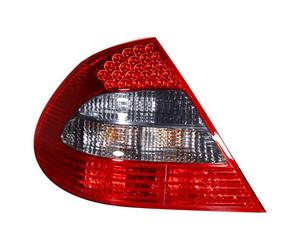 Tail Light Assembly Rear Taillight Lamp Lighting Replacement Spare - ULO 1032003