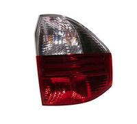 Tail Light Assembly Rear Taillight Lamp Lighting Replacement Spare - ULO 1043002