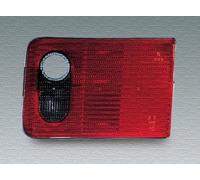 Tail Light Assembly Rear Taillight Lamp Lighting Replacement Spare - ULO 1180107
