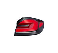 Tail Light Assembly Rear Taillight Lamp Lighting Replacement Spare - ULO 1203002