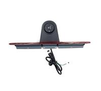 Tail light assembly Rear View 3Rd Brake Light Camera HD Night Vision Backup Camera for Benz Sprinter W906 for Crafter