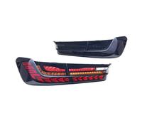 Tail Light Assembly Replacement For BMW 3-Series For G20 G80 M3 Saloon 2019-2024 Sequential Signal Dynamic Animation LED Rear Lamps Assembly