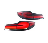 Tail Light Assembly Replacement For BMW For G30 F90 M5 5-Series 2017-2020 Sequential Turn Signal LED Tail Lights Assembly