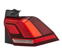 Hella Rear Light Lamp Right 2SD012519-041 Back 5NA945096C 5NA945096D E14256 New