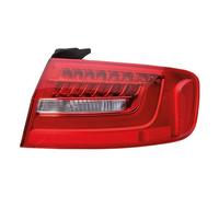 HELLA 2SK 010 916-101 Rear light