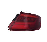 Tail Light Assembly Right Depo LED Fits Audi A3 Sportback - Depo 446-1942R-AE