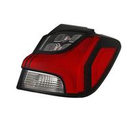 214-19AMR-UE Tail Light Assembly Right Depo LED WY21W Fits Mitsubishi ASX Depo
