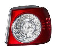 Rear Light Right LED for Volkswagen Golf V Plus (2004-2008) DEPO 441-1972R-AE