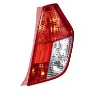 Tail Light Assembly Right Depo Red White Fits Hyundai I10 1 Depo 221-1944R3UE