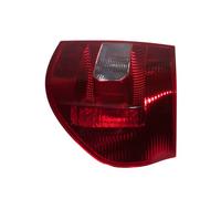 Tail Light Assembly Right Depo Red White Fits Skoda Yeti - Depo 665-1919R-UE