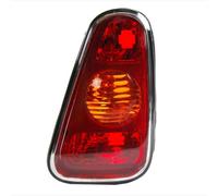 Depo 882-1902R-UE Tail Light Assembly Right Depo Red Yellow Fits Mini Mini