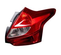 Tail Light Assembly Right Depo White Rear Fits Ford Focus 3 Depo 431-19A4R-UE
