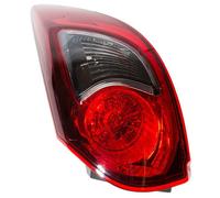 Tail Light Assembly Right Depo WY21W W21/5W Fits Mazda CX-5 Depo 216-1994R-UE