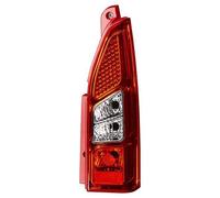Tail Light Assembly Right Fits Citroen Berlingo Multispace - TYC 11-11379-01-2