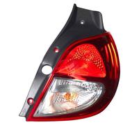 Tail Light Assembly Right Fits Renault Clio 3 - Magneti Marelli 714026110802