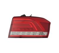 Tail Light Assembly Right Fits VW Passat B8 Estate - Depo 441-19G5R-AE
