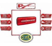 HELLA 2VP 012 381-361 Rear light