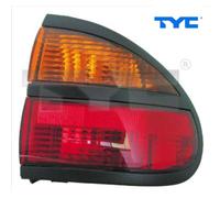 Tail Light Assembly TYC 11-0228-01-2 For RENAULT