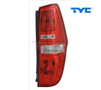 Tail Light Assembly TYC 11-11507-05-2 For HYUNDAI