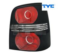 Tail Light Assembly TYC 11-11674-11-2 For VW