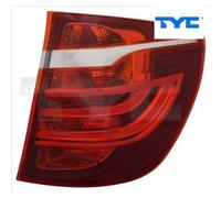 Tail Light Assembly TYC 11-12056-21-9 For BMW