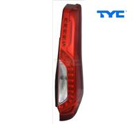 Tail Light Assembly TYC 11-12546-06-2 For NISSAN