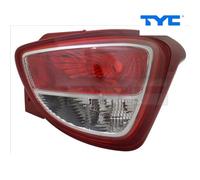 Tail Light Assembly TYC 11-12627-01-2 For HYUNDAI