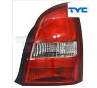 Tail Light Assembly TYC 11-12746-01-2 For NISSAN