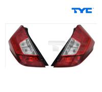 Tail Light Assembly TYC 11-14479-06-9 For HONDA