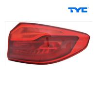 TYC 11-14674-00-9 Rear light