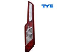 Tail Light Assembly TYC 11-14893-01-2 For FORD