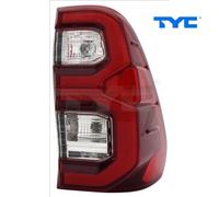 Tail Light Assembly TYC 11-15139-06-2 For TOYOTA