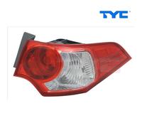 Tail Light Assembly TYC 11-6451-21-2 For HONDA