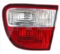 Tail Light Assembly TYC 17-0032-01-2