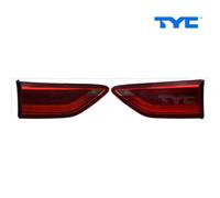 Tail Light Assembly TYC 17-11172-00-2 For VW