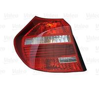 Tail Light Assembly VALEO 044408