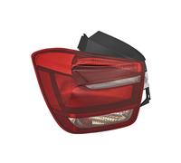 Tail Light Assembly VALEO 044644