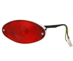 tail light assy for Kymco MXer, Maxxer 50