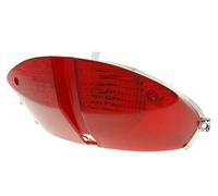 tail light assy for Peugeot Speedfight 2