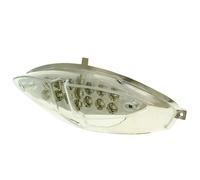 tail light assy LED for Peugeot Speedfight 2