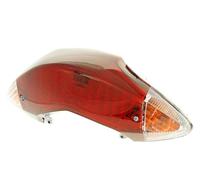 tail light assy red / white for MBK Mach G, Yamaha Jog 50 RR