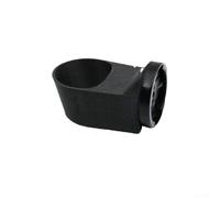 Tail Light Bracket, Carbon Bracket for Giant D-Fuse Seatpost Light Mount for Bryton for Garmin for Giant Defy Road Bike (Black)